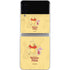 Disney Winnie the Pooh and Piglet Galaxy Z Flip3 5G Skin